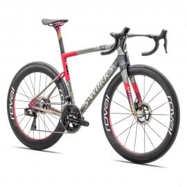 2025 Specialized S-Works Tarmac SL8 LTD - Forward 50 Collection Road Bike | GUN2BIKESHOP